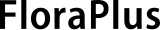 Flora Plus ロゴ